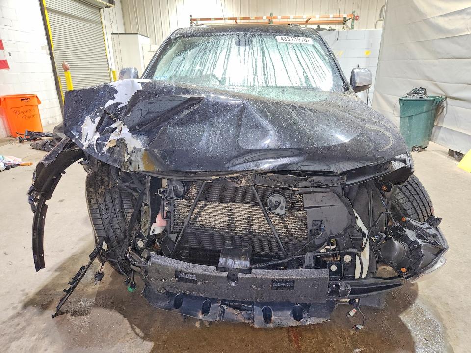 Aukcja sprzedaży 2015 Dodge Durango, vin: 1C4RDJDG6FC148282, numer aukcji: 48513976