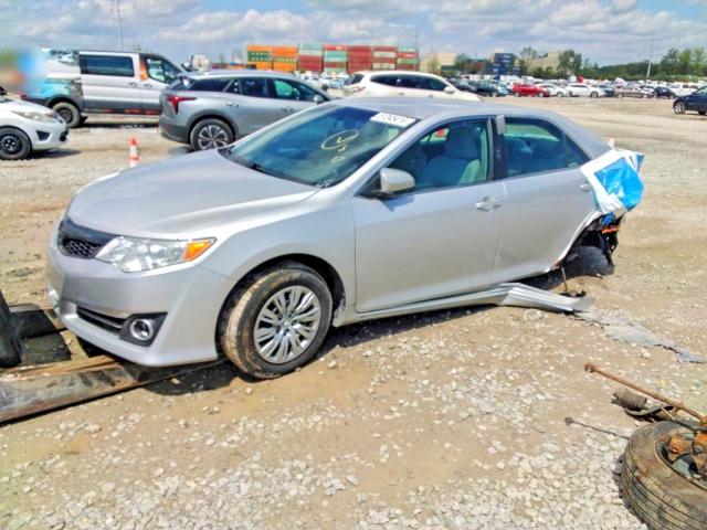 51245416 :رقم المزاد ، 4T1BF1FK6EU453850 vin ، 2014 Toyota Camry مزاد بيع