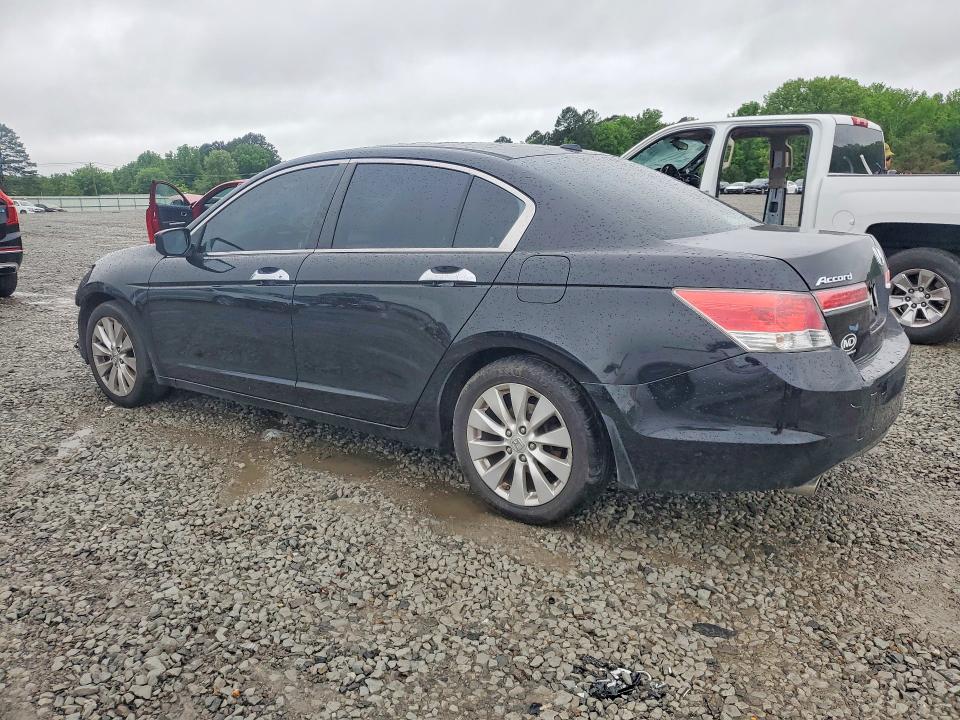 50959496 :رقم المزاد ، 1HGCP3F83BA026064 vin ، 2011 Honda Accord مزاد بيع