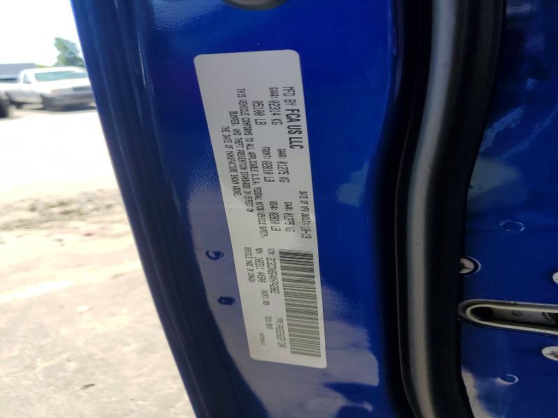 51812116 :رقم المزاد ، 2C3CDXBG4KH742862 vin ، 2019 Dodge Charger مزاد بيع