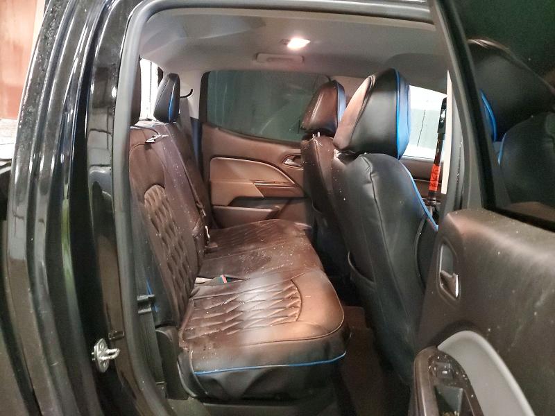 Продаж на аукціоні авто 2016 Chevrolet Colorado, vin: 1GCGTCE36G1121825, номер лоту: 50625606
