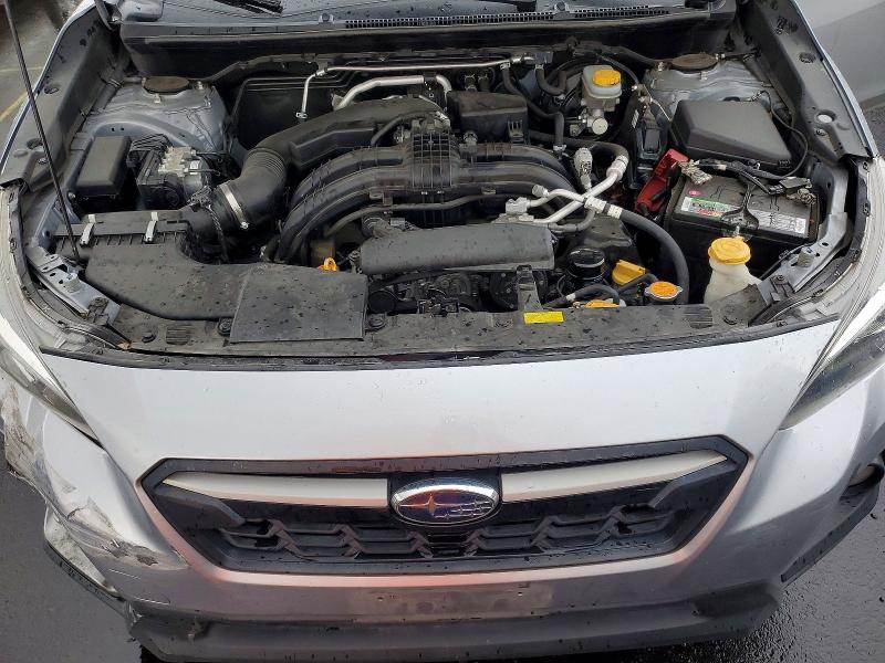 Aukcja sprzedaży 2019 Subaru Crosstrek, vin: JF2GTADC6K8225545, numer aukcji: 49490296
