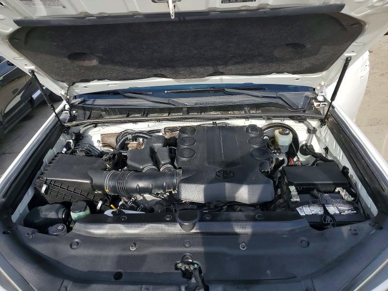 Aukcja sprzedaży 2019 Toyota 4runner, vin: JTEZU5JR2K5202118, numer aukcji: 48942966