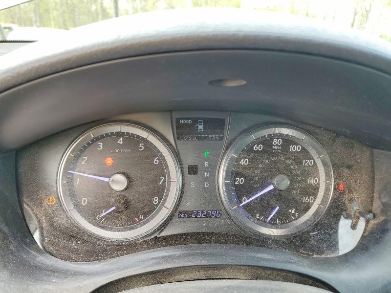Продаж на аукціоні авто 2012 Lexus Es, vin: JTHBK1EG4C2495549, номер лоту: 51107936