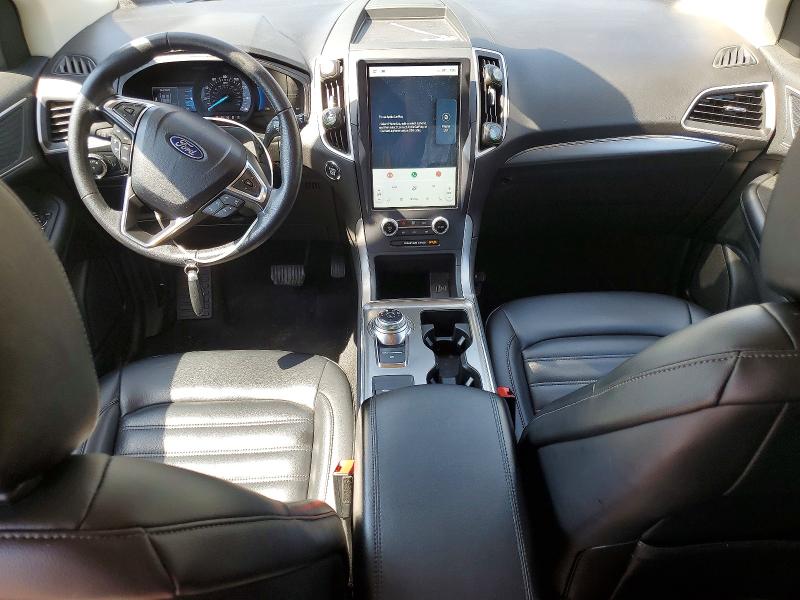 2022 Ford Edge მანქანა იყიდება აუქციონზე, vin: 2FMPK4J9XNBA93897, აუქციონის ნომერი: 49067796