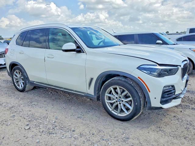Aukcja sprzedaży 2020 Bmw X5, vin: 5UXCR4C03LLT19349, numer aukcji: 50253096