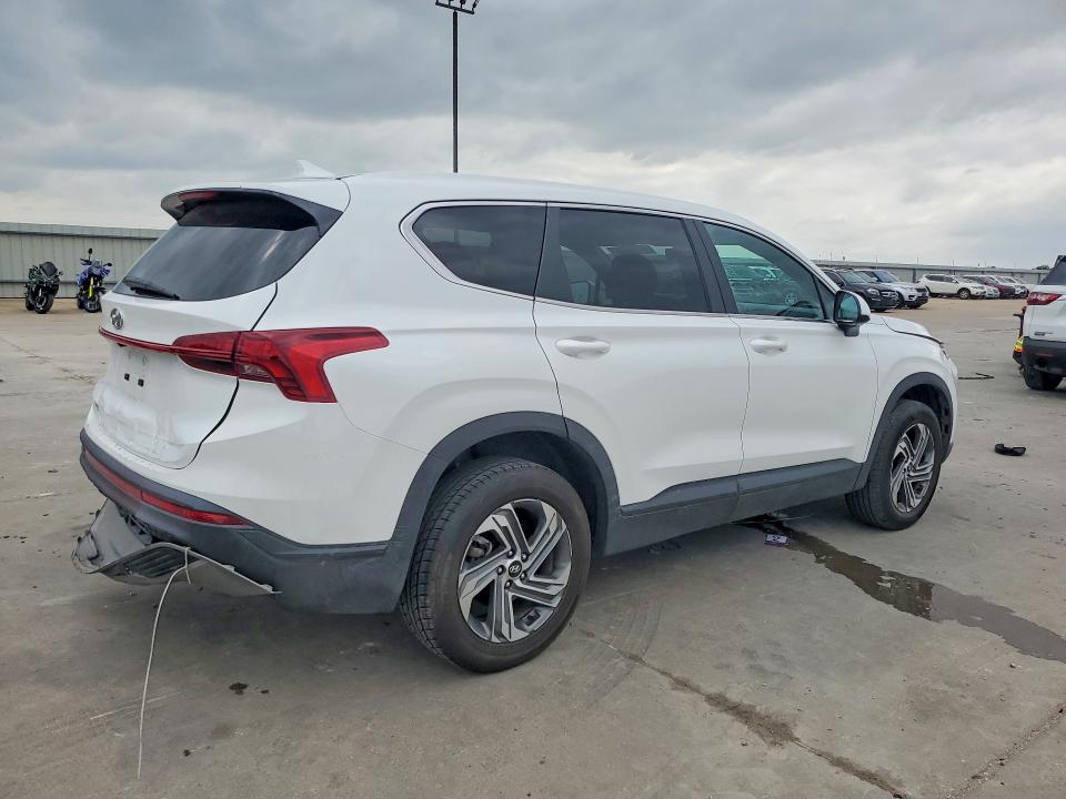 Продаж на аукціоні авто 2023 Hyundai Santa Fe, vin: 5NMS1DAJ8PH564042, номер лоту: 50462436