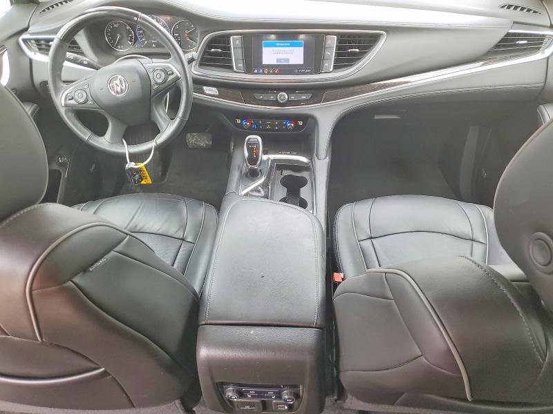 Aukcja sprzedaży 2021 Buick Enclave, vin: 5GAERDKW2MJ269008, numer aukcji: 48509306