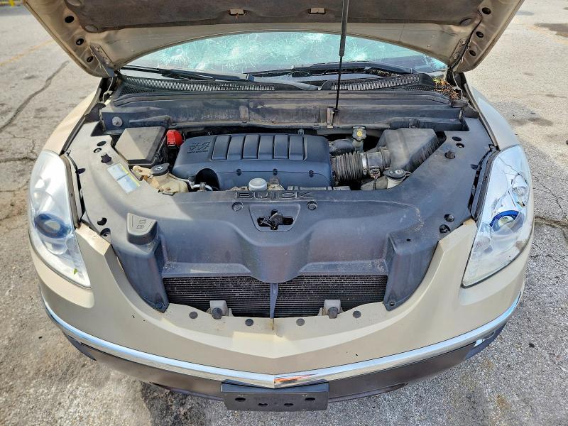 2010 Buick Enclave მანქანა იყიდება აუქციონზე, vin: 5GALRCED2AJ220401, აუქციონის ნომერი: 51843806