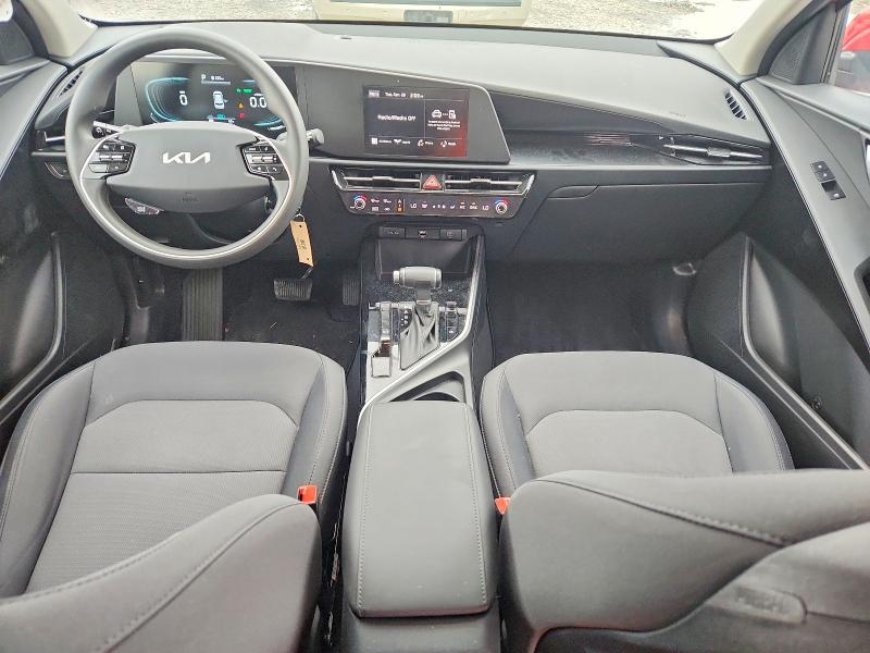 Продаж на аукціоні авто 2024 Kia Niro, vin: KNDCP3LEXR5165037, номер лоту: 51536646