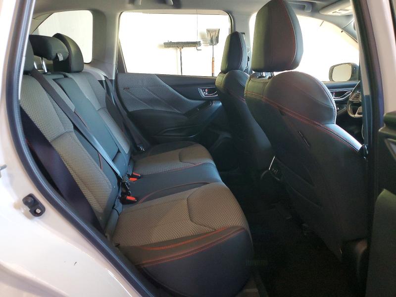 2019 Subaru Forester მანქანა იყიდება აუქციონზე, vin: JF2SKAPC1KH419764, აუქციონის ნომერი: 49025726