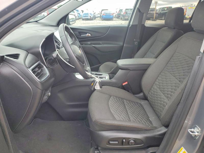 51589296 :رقم المزاد ، 3GNAXJEV0JL105451 vin ، 2018 Chevrolet Equinox مزاد بيع
