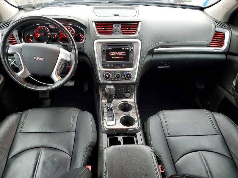 48566126 :رقم المزاد ، 1GKKVSKD0HJ101989 vin ، 2017 Gmc Acadia Limited مزاد بيع