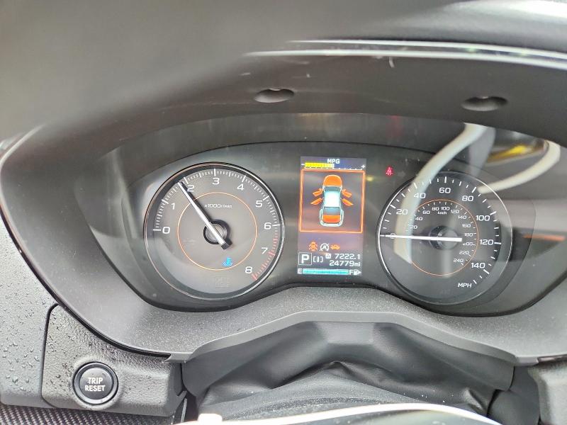 Aukcja sprzedaży 2023 Subaru Crosstrek, vin: JF2GTABC0PH204362, numer aukcji: 50491966