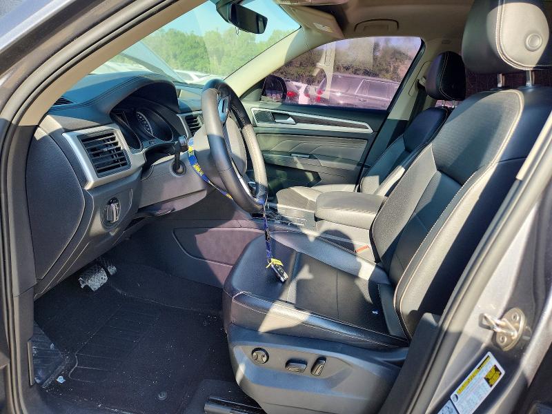 Aukcja sprzedaży 2021 Volkswagen Atlas, vin: 1V2JR2CA2MC571518, numer aukcji: 50245346
