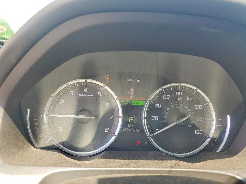 Aukcja sprzedaży 2015 Acura Tlx, vin: 19UUB2F59FA003932, numer aukcji: 51498286