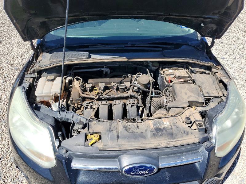 Продаж на аукціоні авто 2014 Ford Focus, vin: 1FADP3E24EL311175, номер лоту: 49116396