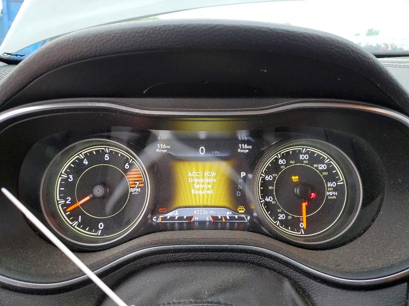 51332886 :رقم المزاد ، 1C4PJMMB6PD100217 vin ، 2023 Jeep Cherokee مزاد بيع