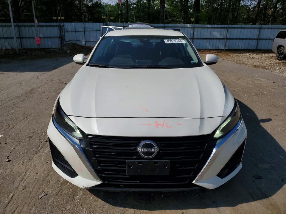 49014746 :رقم المزاد ، 1N4BL4DV2PN341741 vin ، 2023 Nissan Altima مزاد بيع
