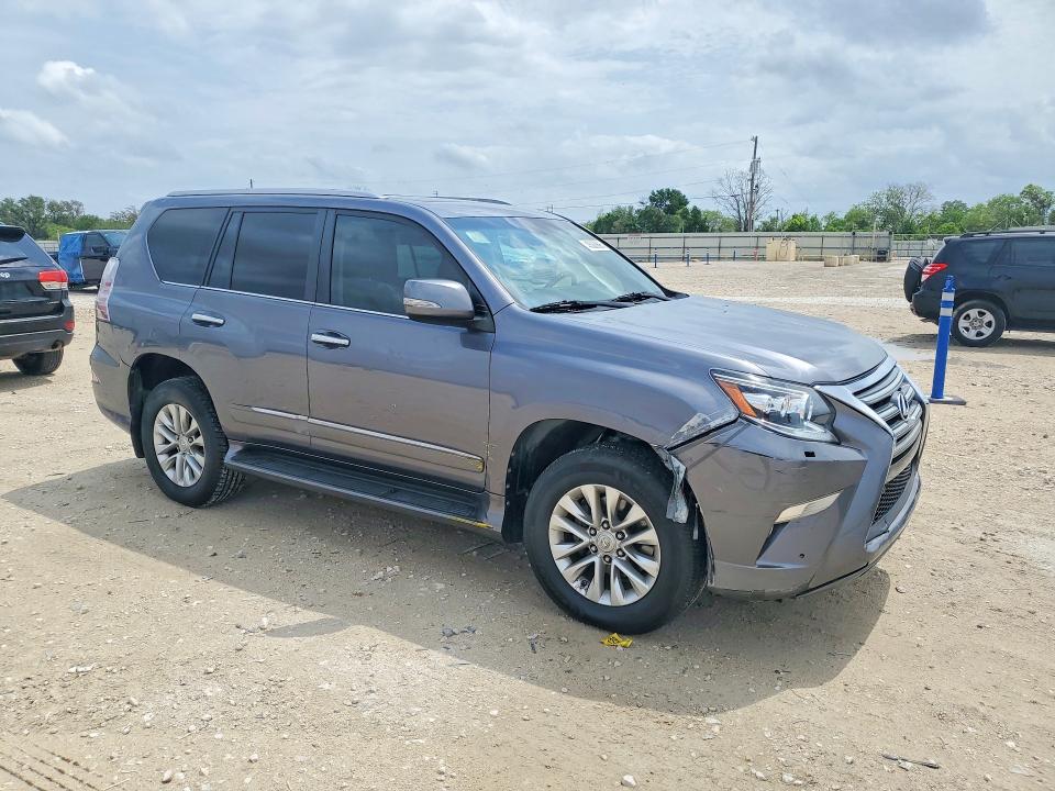 Aukcja sprzedaży 2018 Lexus Gx 460, vin: JTJBM7FX3J5184992, numer aukcji: 48568996