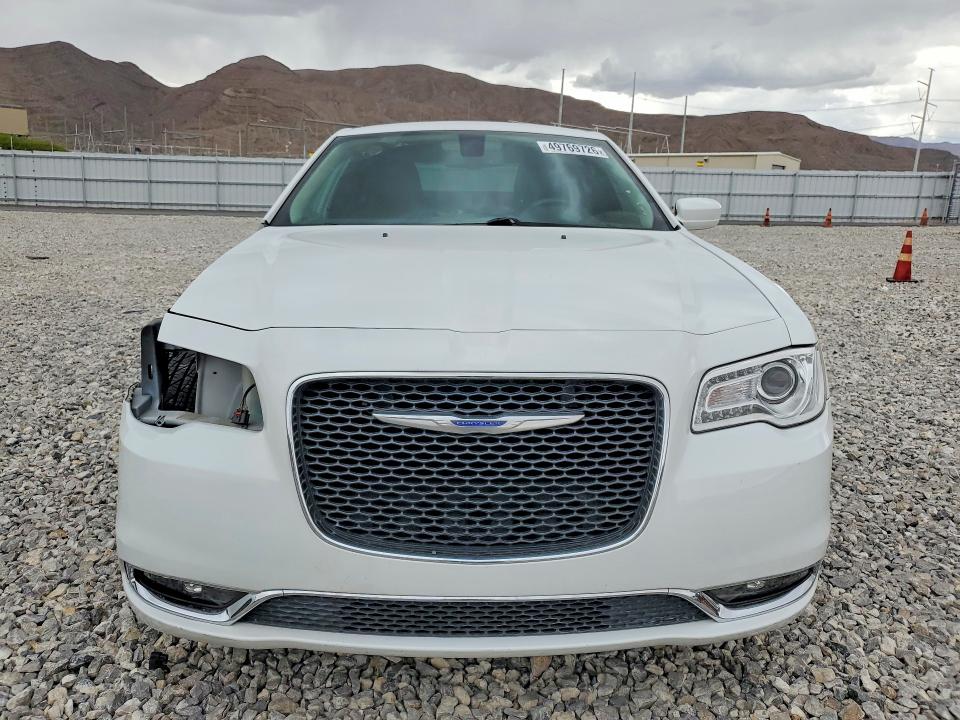 2019 Chrysler 300 მანქანა იყიდება აუქციონზე, vin: 2C3CCAAG4KH659191, აუქციონის ნომერი: 49769726
