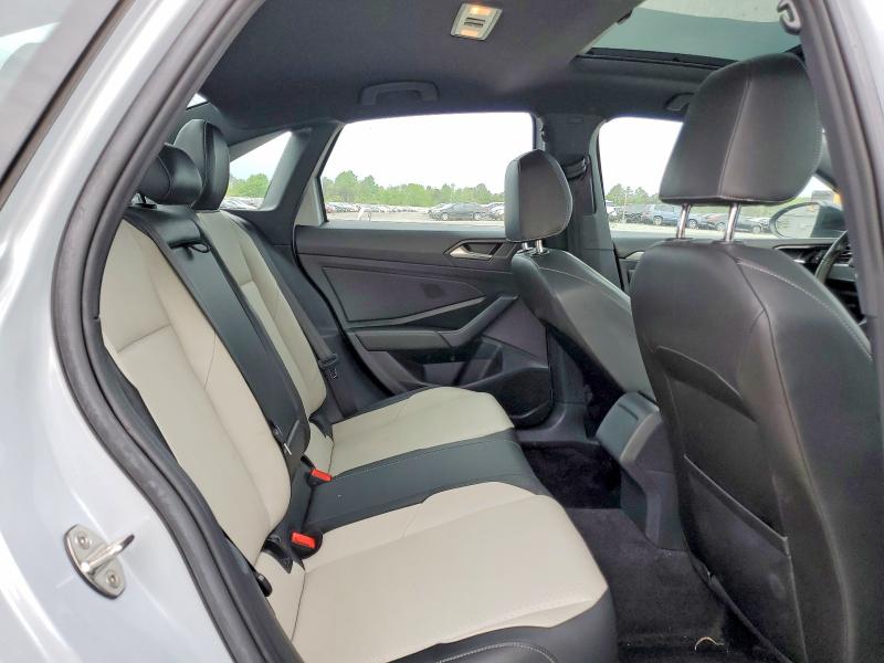 2019 Volkswagen Jetta მანქანა იყიდება აუქციონზე, vin: 3VWC57BU2KM095908, აუქციონის ნომერი: 50927766