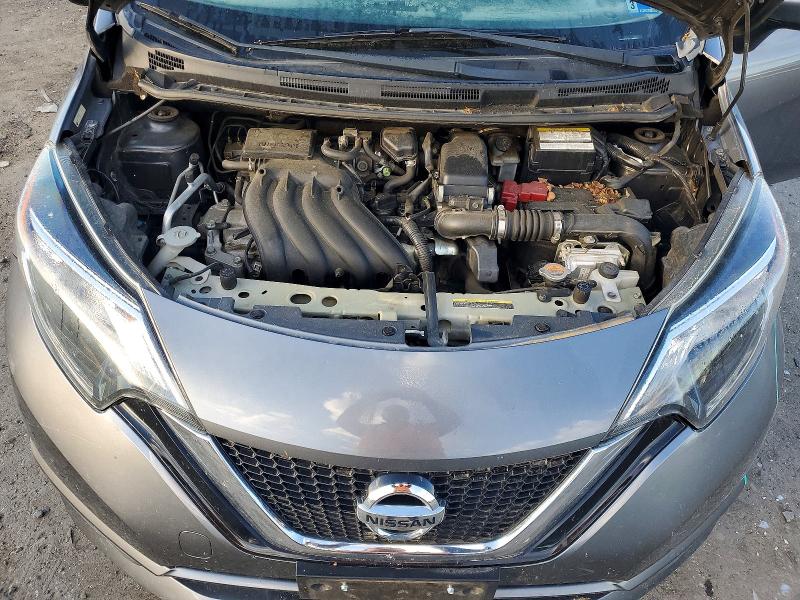 Aukcja sprzedaży 2018 Nissan Versa Note, vin: 3N1CE2CP4JL355327, numer aukcji: 50338766
