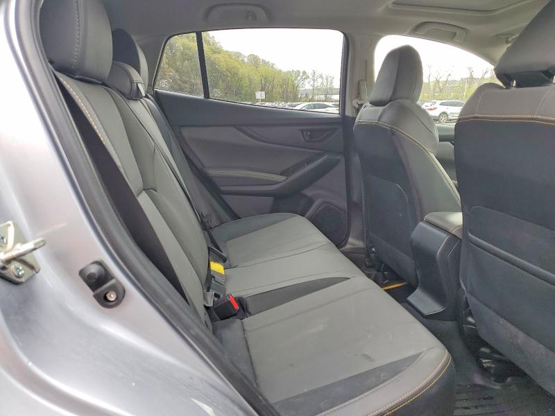 Продаж на аукціоні авто 2022 Subaru Crosstrek, vin: JF2GTHSC7NH282904, номер лоту: 50127566
