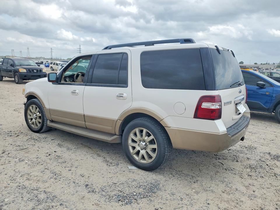 Aukcja sprzedaży 2011 Ford Expedition, vin: 1FMJU1H58BEF01279, numer aukcji: 50546136