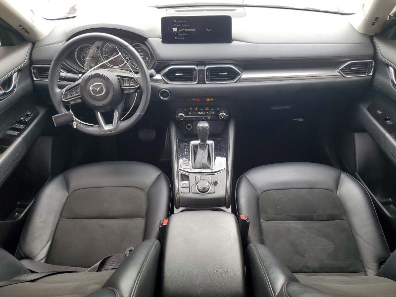 Aukcja sprzedaży 2023 Mazda Cx-5, vin: JM3KFBBM3P0283109, numer aukcji: 50774196