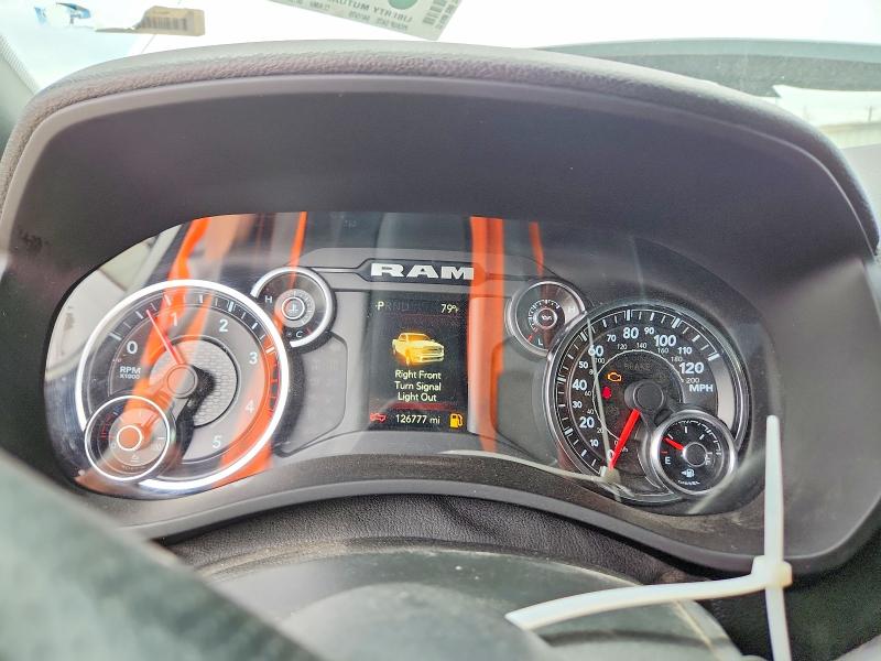 Продажа на аукционе авто 2023 Ram 3500, vin: 3C63R3GL1PG552284, номер лота: 50088286