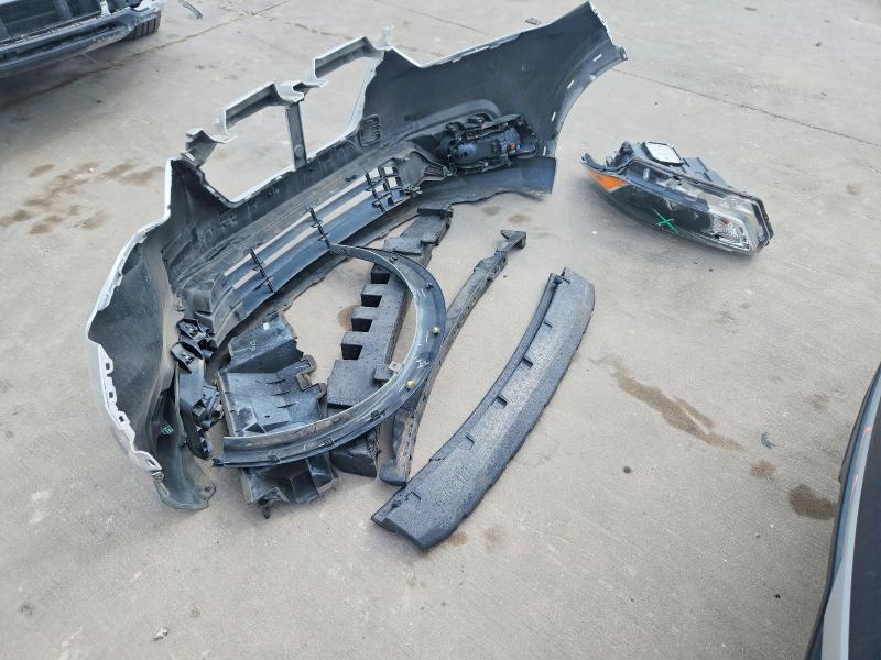 Aukcja sprzedaży 2019 Nissan Kicks, vin: 3N1CP5CU6KL527909, numer aukcji: 49729506
