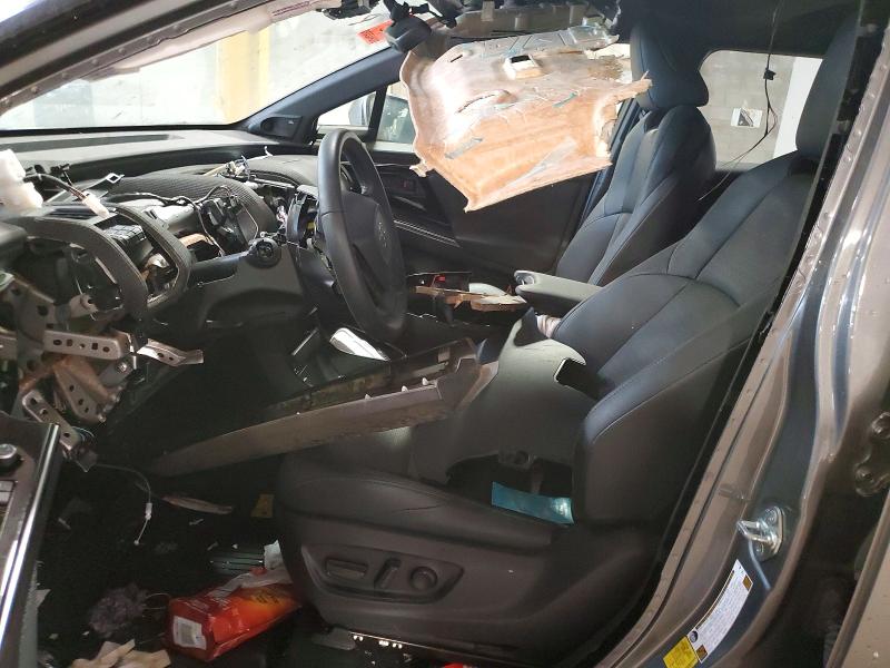 Aukcja sprzedaży 2023 Subaru Solterra, vin: JTMABABA1PA005688, numer aukcji: 50048056