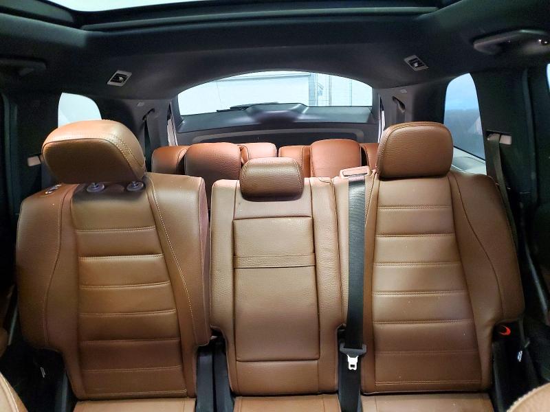 50291446 :رقم المزاد ، 4JGFF5KE4RB048564 vin ، 2024 Mercedes-benz Gls مزاد بيع