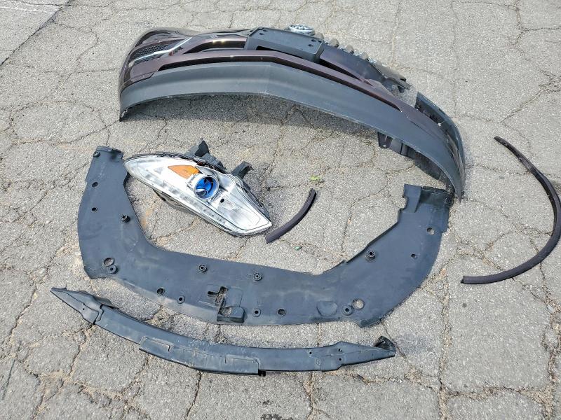 Продаж на аукціоні авто 2015 Buick Enclave, vin: 5GAKVCKDXFJ251009, номер лоту: 47773486