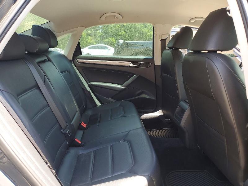 Aukcja sprzedaży 2016 Volkswagen Passat, vin: 1VWAT7A39GC061821, numer aukcji: 50575526