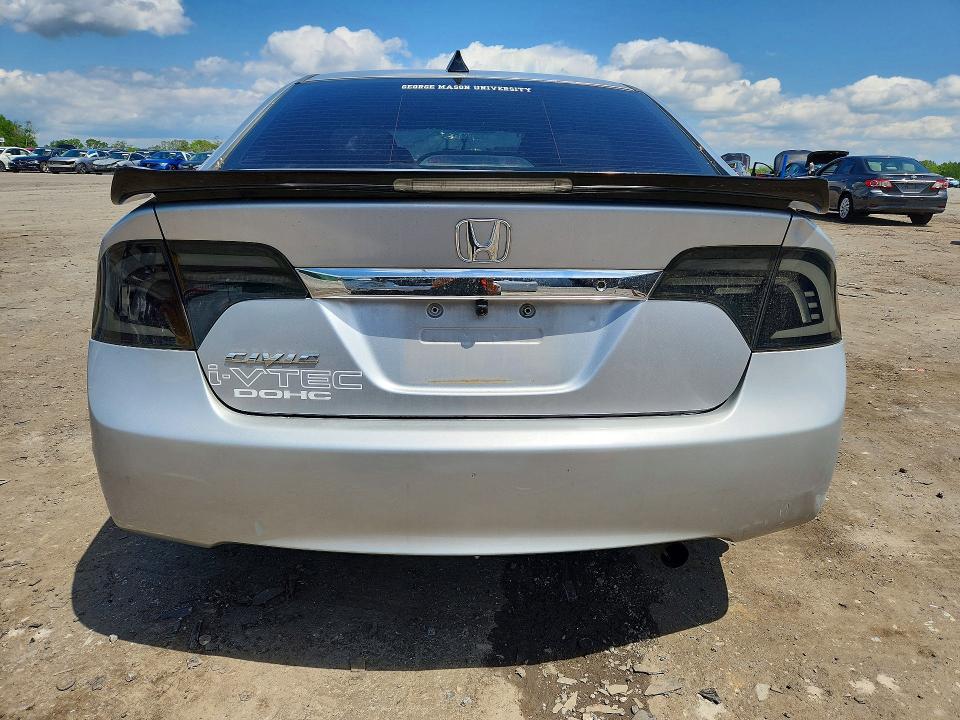 Aukcja sprzedaży 2009 Honda Civic, vin: 2HGFA16529H331060, numer aukcji: 51809786