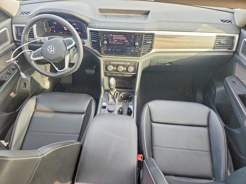 Aukcja sprzedaży 2023 Volkswagen Atlas, vin: 1V2BR2CA8PC544770, numer aukcji: 51423486