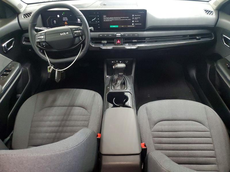 Продаж на аукціоні авто 2025 Kia K4, vin: 3KPFU4DEXSE110365, номер лоту: 48419246