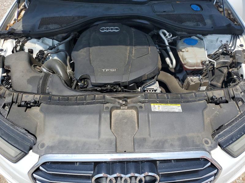 Продаж на аукціоні авто 2017 Audi A6, vin: WAUC8AFC8HN019243, номер лоту: 51373556