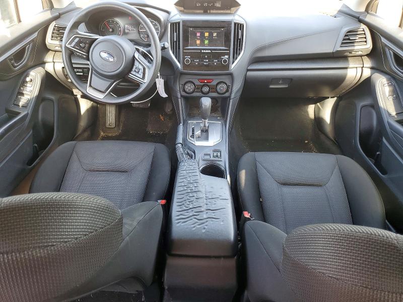 Aukcja sprzedaży 2017 Subaru Impreza, vin: 4S3GTAB61H3747680, numer aukcji: 48877926