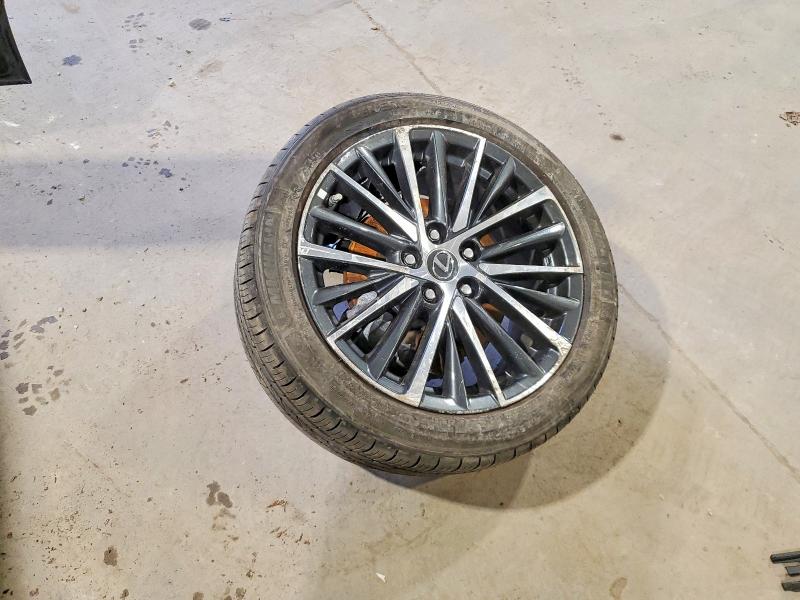 49406806 :رقم المزاد ، 58ADA1C12RU054242 vin ، 2024 Lexus Es 300h مزاد بيع