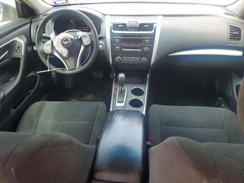 Продаж на аукціоні авто 2015 Nissan Altima, vin: 1N4AL3AP9FC573579, номер лоту: 51419466