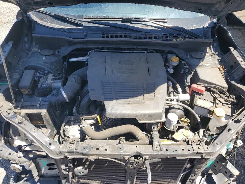 Продаж на аукціоні авто 2019 Subaru Forester, vin: JF2SKAUC0KH463890, номер лоту: 50685746