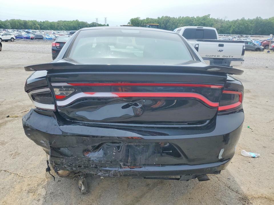 Продажа на аукционе авто 2015 Dodge Charger, vin: 2C3CDXKT8FH929265, номер лота: 51033626