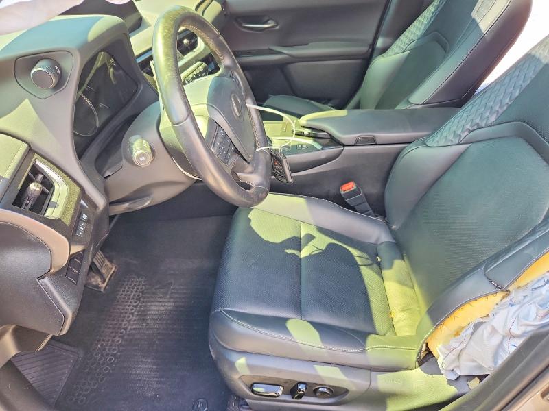 2021 Lexus Ux მანქანა იყიდება აუქციონზე, vin: JTHP9JBH5M2053590, აუქციონის ნომერი: 50498456