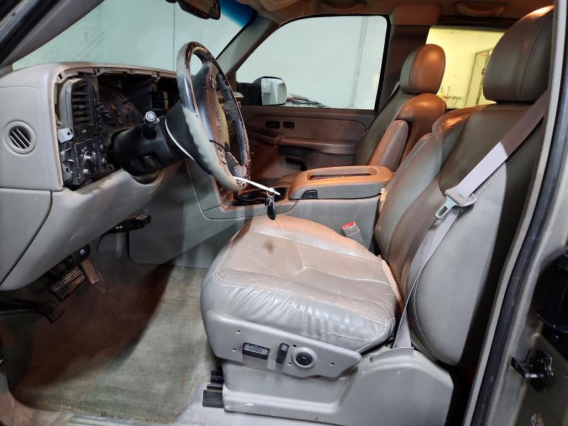 Продажа на аукционе авто 2003 Gmc New Sierra, vin: 1GTJK39193E298535, номер лота: 49640036