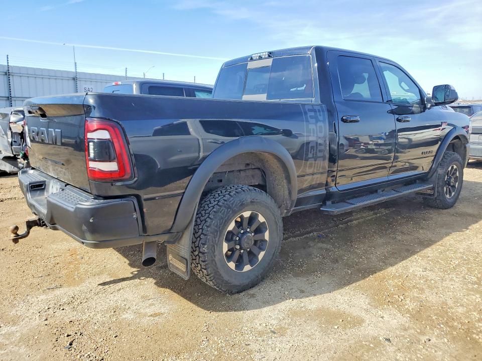 Aukcja sprzedaży 2019 Ram 2500, vin: 3C6TR5EJ6KG665279, numer aukcji: 51892676