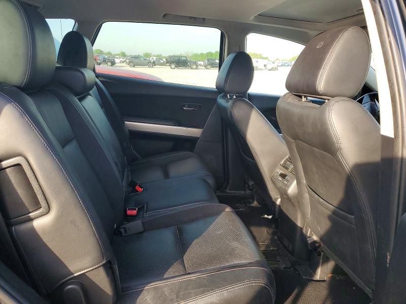 Aukcja sprzedaży 2013 Mazda Cx-9, vin: JM3TB3DAXD0400723, numer aukcji: 49877506