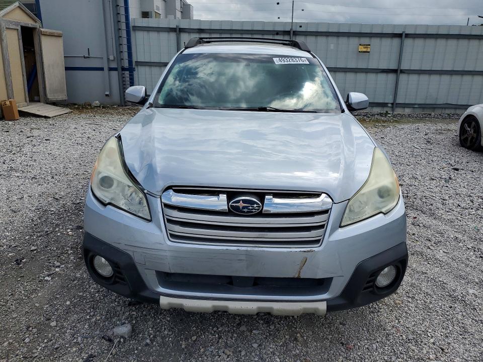 Продаж на аукціоні авто 2013 Subaru Outback, vin: 4S4BRCKC7D3289188, номер лоту: 49328376